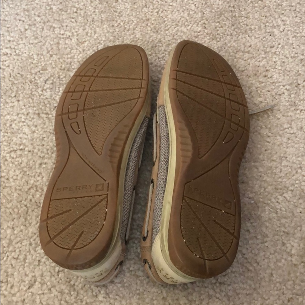 sperry shoes - Picture 2 of 2